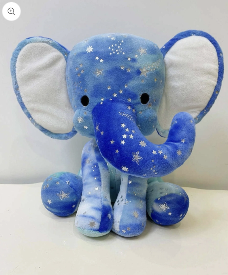 Birth stat elephants